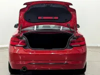 Used BMW 218 Sport Line 136 HP (100 kW) 2020 Coupe