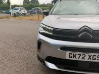 Used Citroën C5 Aircross PureTech 131 HP (96 kW) 2023 SUV