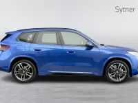 Used BMW X1 M Sport 242 HP (177 kW) 2026 Blue SUV