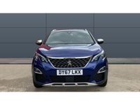 used Peugeot 3008 2.0 BlueHDi 180 GT 5dr EAT6