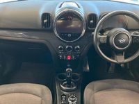 Used Mini Cooper Countryman Classic 134 HP (98 kW) 2022 Grey SUV