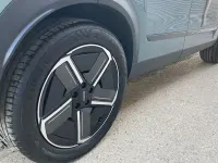 Used Jaecoo 7 204 HP (150 kW) 2026 Blue SUV