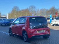Used VW up! 65 HP (47 kW) 2021 Hatchback