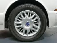 Used Bentley Azure 1998 White Cabriolet