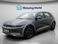 Used Hyundai Ioniq Premium 160 kW (218 HP) 2022 Grey Hatchback
