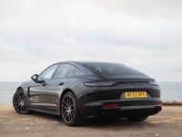 used Porsche Panamera 4S PDK