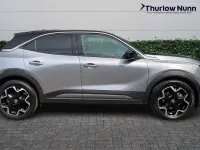 Used Vauxhall Mokka Ultimate 100 kW (136 HP) 2025 SUV