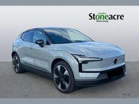 New Volvo EX30 Performance 314 kW (428 HP) 2026 Grey SUV