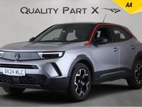 Second-hand Vauxhall Mokka S 2024 Gri SUV