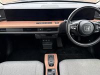 Used Honda e Advance 2022 Grey Hatchback