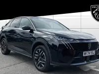Used Peugeot 3008 GTi 136 HP (100 kW) 2025 SUV