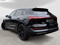 Used Audi e-tron Advanced 300 kW (408 HP) 2020 SUV