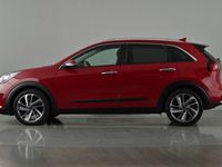 used Kia Niro 1.6 GDi Hybrid 3 DCT