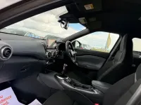 Used Nissan Juke N-Connecta 114 HP (83 kW) 2021 Grey SUV