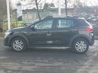 used Dacia Sandero Stepway 1.0 TCe Essential 5dr