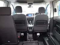 Used Ford Grand Tourneo Connect Titanium 2023 Blue MPV