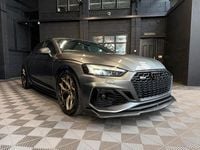 Used Audi RS5 Sport 670 HP (492 kW) 2021 Grey Coupe