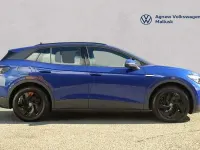 Used VW ID.4 125 kW (170 HP) 2023 SUV