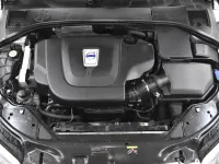 Used Volvo V70 R-Design 163 HP (119 kW) 2011 Silver Estate
