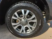 Used Ford Ranger Wildtrack 2022 Grey Pickup