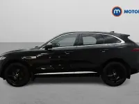 Second-hand Jaguar F-Pace R-Dynamic 204 CP (150 kW) 2024 SUV