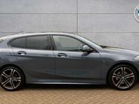 used BMW 118 1 Series Hatchback i [136] M Sport 5dr Step Auto [LCP]