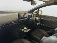 Used MG MG4 EV Trophy 180 kW (245 HP) 2024 Black Hatchback