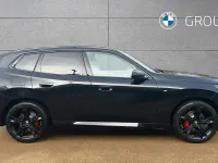 Used BMW X3 M Sport 205 HP (150 kW) 2025 Black SUV
