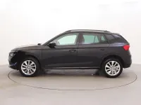 Used Skoda Kamiq SE Drive 95 HP (69 kW) 2023 Black SUV