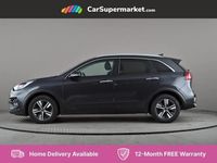 used Kia Niro 1.6 GDi Hybrid 2 5dr DCT