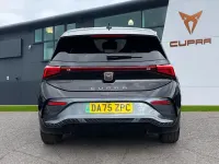 Used Cupra Born e-Boost 169 kW (231 HP) 2026 Black Hatchback