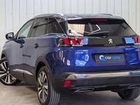Second-hand Peugeot 3008 Premium 131 CP (96 kW) 2020 SUV