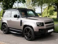 Used Land Rover Defender 2023 Bronze SUV