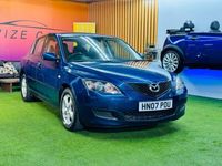 used Mazda 3 1.6 TS 5dr Activematic