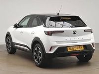 Used Vauxhall Mokka Ultimate 2023 White SUV