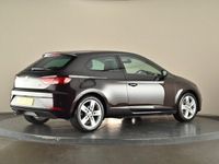 used Seat Leon 2.0 TDI 184 FR Technology 3dr DSG