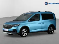 Used Ford Tourneo Connect Active 2023 Blue MPV