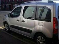 Used Citroën Berlingo 2011 MPV