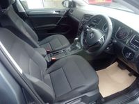 used VW e-Golf Golf F 35.8kWhHatchback