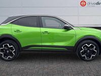 Used Vauxhall Mokka Ultimate 136 HP (100 kW) 2025 SUV