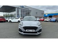 used Ford Puma 1.0 EcoBoost Hybr mHEV 155 ST-Line Vignale 5dr DCT