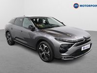 Used Citroën C5 X PureTech 131 HP (96 kW) 2022 Grey Estate
