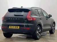 Used Volvo XC40 Plus 161 HP (118 kW) 2025 SUV