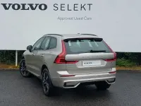 Used Volvo XC60 Plus 247 HP (181 kW) 2026 SUV