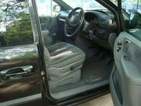 Used Chrysler Voyager 2004 MPV