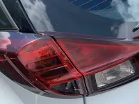 Used Honda Civic SE Plus 140 HP (102 kW) 2016 White Estate
