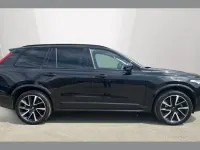 Used Volvo XC90 Ultimate 250 HP (183 kW) 2023 Black SUV
