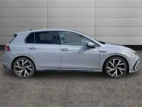Used VW Golf VIII 150 HP (110 kW) 2023