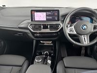 used BMW X3 M40d 3.0 5dr