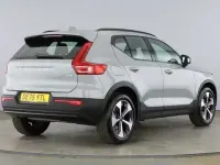 Used Volvo XC40 Plus 161 HP (118 kW) 2026 SUV